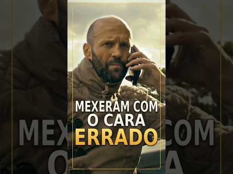 Destruíram tudo sem saber quem eu realmente era #dicasdefilmes #netflix #melhoresfilmes #primevideo