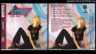 Emjay ‎– In Your Arms (Club Mix ‎– 1995)