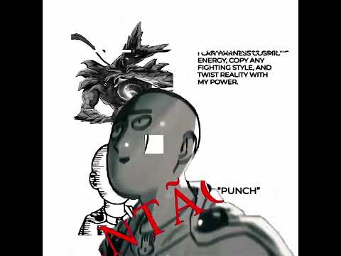 #aemy #animeseries #mangaedit #onepunchman