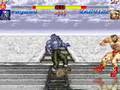 Power Moves Vs SF2 Mugen 3