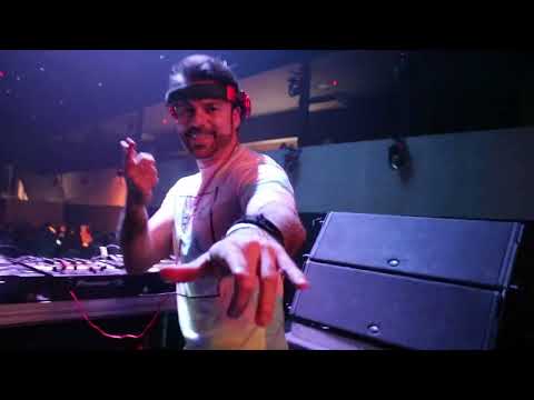 DJ Bruno Pacheco na High Club