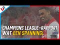 Uitblinkende Gravenberch Kijkt Manier Van Dribbelen Af Bij Frenkie de Jong