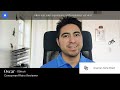 American Home Shield Review Oscar