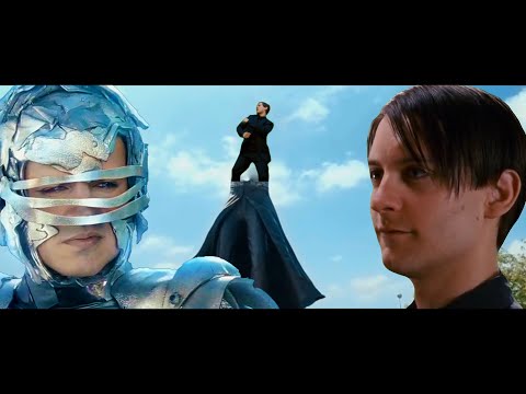 Kaal Underestimates Bully Maguire’s Power |Krrish 3|