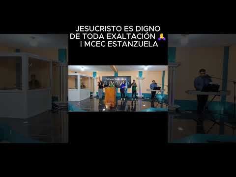 Libres en Jesús | 11 de octubre de 2026 | MCEC Estanzuela
