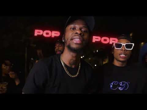 Swervo Flocca x Hefe Rome - Opp Thot [OFFICIAL MUSIC VIDEO] (Prod By Elvis Beatz)