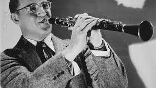 Benny Goodman - Oh, lady be good!
