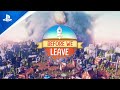 Before We Leave - Launch Trailer | PS5, PS4