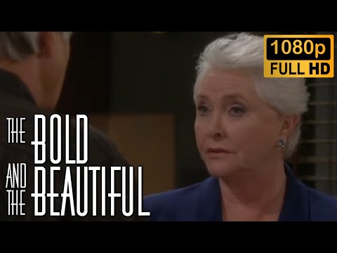 Bold and the Beautiful - 2005 (S19 E60) FULL EPISODE 4700