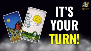 You Just Shifted Quietly to Your JACKPOT TIMELINE