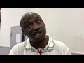 ANTONIO TARVER "GOLOVKIN EDGED CANELO IN BOTH FIGHTS! IT IS WHAT IT IS!"