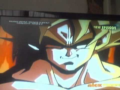 dragon ball z  Goku  vs  Frieza GRANT A  LAST WISH