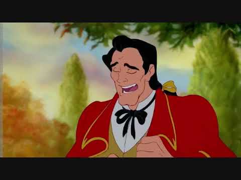 The Super King Part 5: Gaston and Dash's Conversation