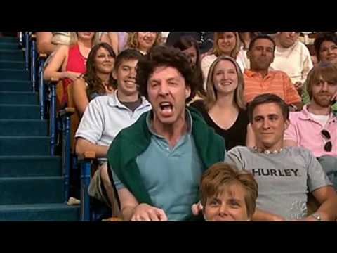 Late Night 'The People vs. Conan O'Brien 6/22/05