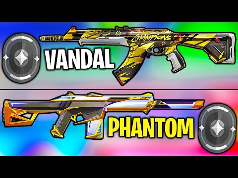 5 Iron Vandals VS 5 Iron Phantom! - (Spray & Pray or One Tap Gods?)