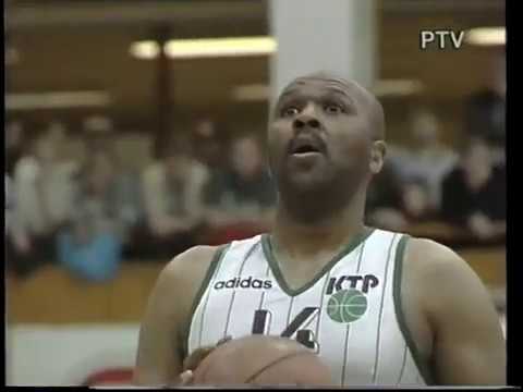 ToPo - KTP 2.loppuottelu 1994