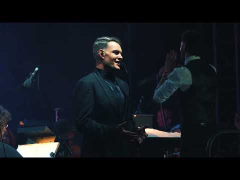 No Puede Ser - Opera in the Capital 2025 - Cliff Zammit Stevens