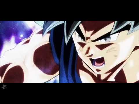 Tony Lxve - Kakarot (prod. Lxtus)