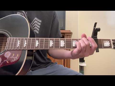 Hear me lord - George Harrison