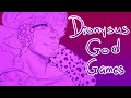 Dionysus God Games EPIC The Musical Fan Song