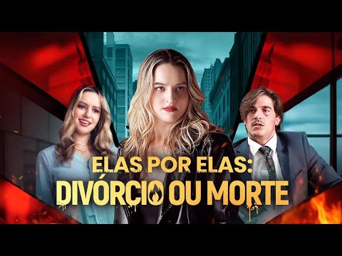 O canalha fingiu ser perfeito para o casamento relâmpago😏Mas no casamento virou brinquedo da rainha!