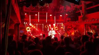 Patent Ochsner - Scharlachrot - 18.10.2019 - Mühle Hunziken (15min-Version!)