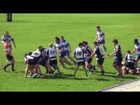 R16 Palmyra vs Joondalup Colts 2nd Half