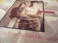 Climie Fisher - Rise to the occasion 