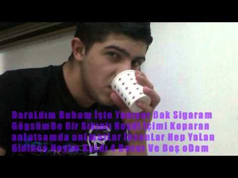 06 BeLa YOKSUN 2  ( Şizofrenik Adam )