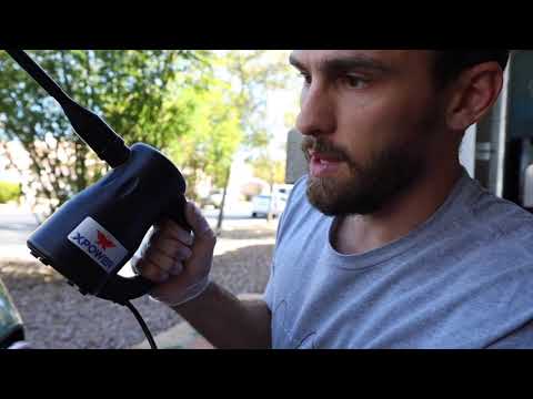 You NEED THIS to Clean Your Car