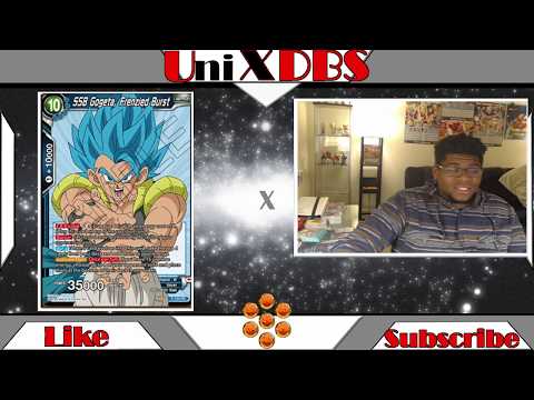 Dragon Ball Super TCG DBS Broly Pack Vol 2 & 3 Review! The Full Artening!!!