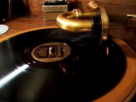 Cheek to Cheek - Fred Astaire with Leo Reisman & Orchestra - 1935 Brunswick