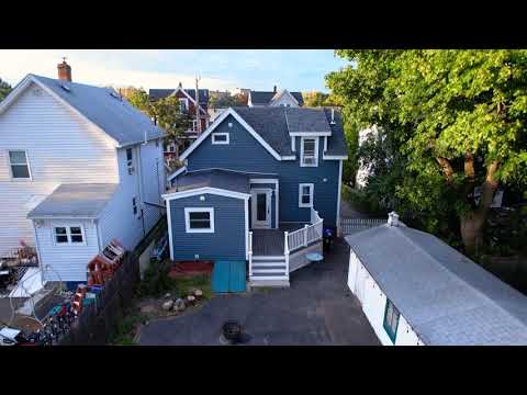 317 Lynn Street, Malden, MA - Presented by Antulio Goncalves