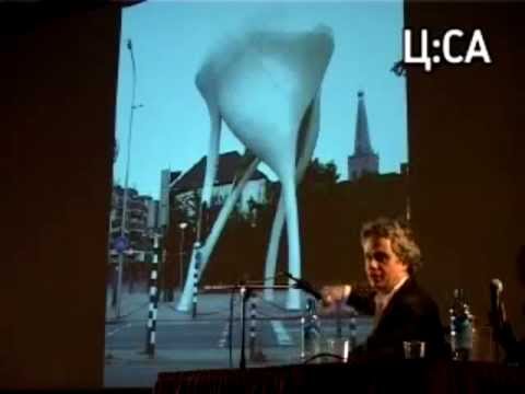 COFFEE&ARCHITECTURE Vol 3 LarsSpybroek D-Tower