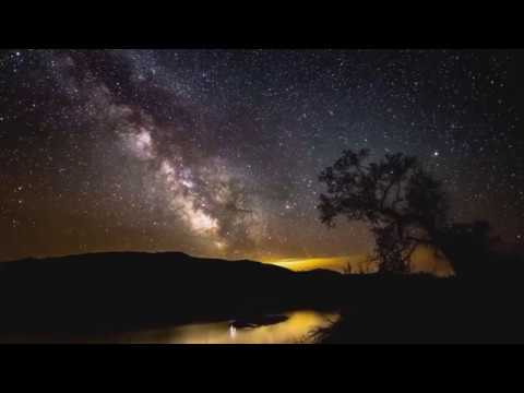 Apophis ft.Nanuki - Imagine (Earth at night)