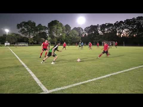 Ridge Hills v NYU Australia cup rnd 3 18th February 2023 highlights