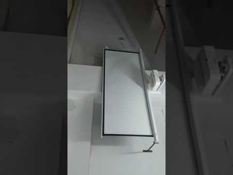 Electric Motorized Projection Screen Manufacturer In Chennai