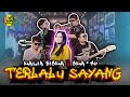 Download Lagu Terlalu Sayang - Kalia Siska ft SKA86 THAILAND REGGAE SKA Version Mp3 Free