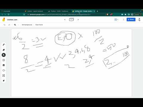 B Balanced Array Codeforces Bangla Explanation Python Code
