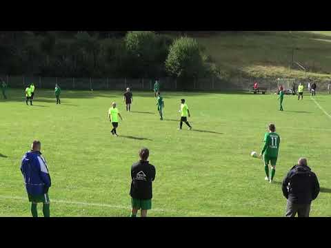 SGE Feldberg II - SGK Bad Homburg II - verpasste Chancen vom 04.10.2020 gefilmt von Gunnar !