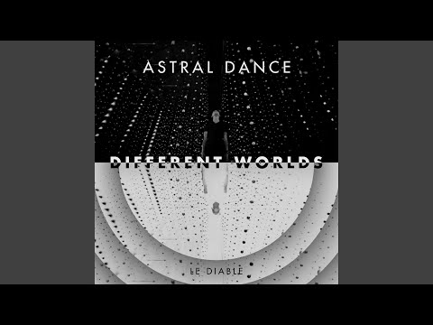 ASTRAL DANCE (Instrumental Version)