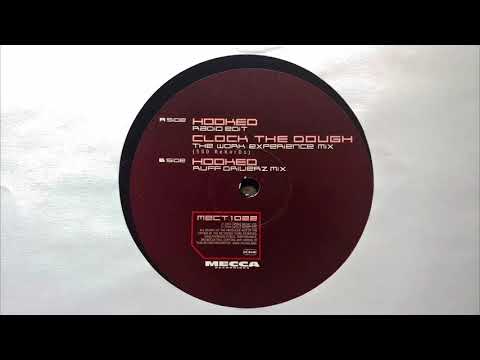 Donna Dee - Clock The Dough (The Work Experience Mix) // Mecca (1999)