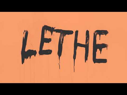 Per Texas Johansson - Lethe (from the album "Stråk på himlen och stora hus")