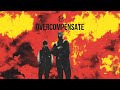 Twenty One Pilots - Overcompensate (Lyrics)