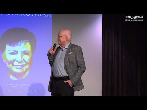 15 Sympozjon w Mazurkas - wstęp - Andrzej Bartkowski i Andrzej Hulewicz