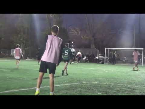 PALMERAS FC VS DANDO CATEDRA - #LigaNuñez - S16 - 16/7/23