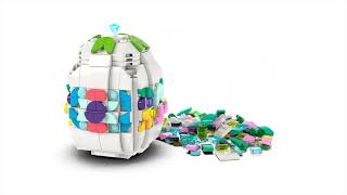 LEGO® 40816 Dekorativní velikonoční vajíčko