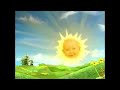 Teletubbies End Titles But Something Isn T Right