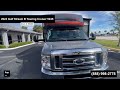 Check out this Video for a 2024 Gulf Stream BT Cruiser 5245(Stock #506360)  for sale by Pop RVs. This unit is located in Sarasota, FL