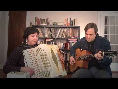 SONGS FOR BARBES: Bombay Rickey - "Cowboy and Indian"